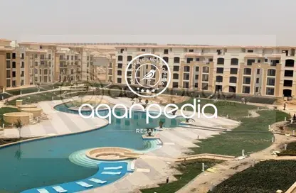 شقة - 4 غرف نوم - 3 حمامات للبيع في ستون ريزيدنس - كمبوندات التجمع الخامس - التجمع الخامس - مدينة القاهرة الجديدة - القاهرة