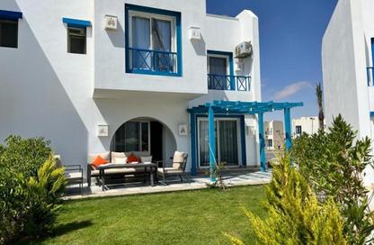 Townhouse - 3 Bedrooms - 3 Bathrooms for sale in Mountain View - Ras Al Hekma - North Coast