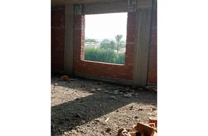 بناية كاملة - استوديو - 8 حمامات للبيع في حدائق اكتوبر - مدينة 6 أكتوبر - الجيزة