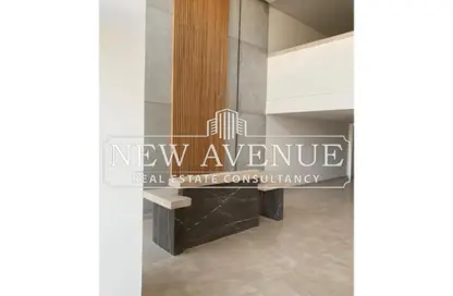 Apartment - 2 Bedrooms - 1 Bathroom for sale in HAP Town - Mostakbal City Compounds - Mostakbal City - Future City - Cairo