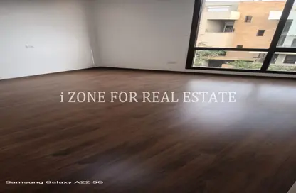 Duplex - 3 Bedrooms - 3 Bathrooms for rent in Eastown - 5th Settlement Compounds - The 5th Settlement - New Cairo City - Cairo