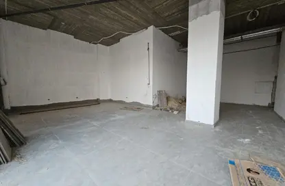 Shop - Studio for rent in The 5th Settlement - New Cairo City - Cairo