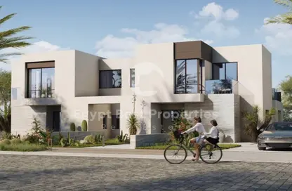 Apartment - 2 Bedrooms - 3 Bathrooms for sale in Solana - New Zayed City - Sheikh Zayed City - Giza