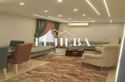 Apartment - 2 Bedrooms - 1 Bathroom for rent in Madinaty - Cairo
