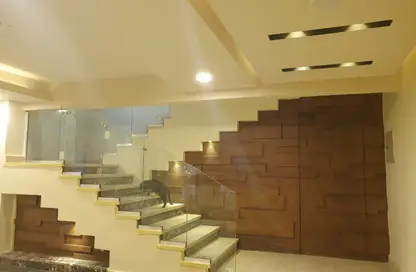 مكتب عمل جماعي - استوديو - 3 حمامات للايجار في فى90 - شارع التسعين الشمالي - التجمع الخامس - مدينة القاهرة الجديدة - القاهرة