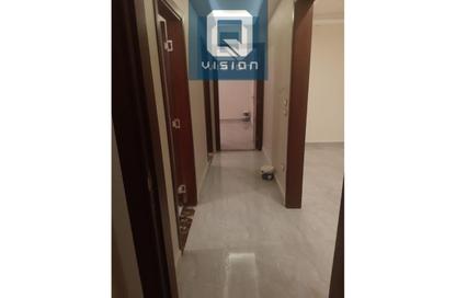 Apartment - 3 Bedrooms - 2 Bathrooms for rent in 13th Sector - Zahraa El Maadi - Hay El Maadi - Cairo