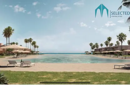 Villa - 5 Bedrooms - 6 Bathrooms for sale in Playa Resort - Sidi Abdel Rahman - North Coast