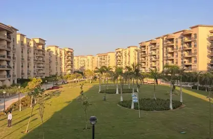 Apartment - 4 Bedrooms - 3 Bathrooms for sale in El Rehab Extension - Al Rehab - New Cairo City - Cairo