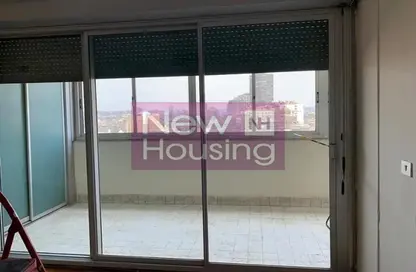 Apartment - 2 Bedrooms - 2 Bathrooms for sale in Ismail Mohamed St. - Zamalek - Cairo