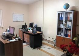 Apartment - 3 bedrooms - 2 bathrooms for للبيع in Al Nadi Al Ahly - Nasr City - Cairo