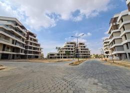 Apartment - 3 bedrooms - 4 bathrooms for للبيع in Villette - 5th Settlement Compounds - The 5th Settlement - New Cairo City - Cairo