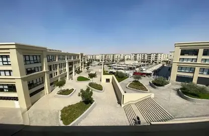 Office Space - Studio - 1 Bathroom for rent in Mivida - 5th Settlement Compounds - The 5th Settlement - New Cairo City - Cairo