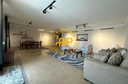 شقة - 3 غرف نوم - 3 حمامات للبيع في نيو جيزة - طريق مصر اسكندرية الصحراوي - مدينة 6 أكتوبر - الجيزة