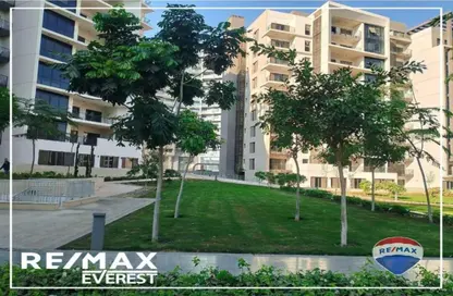 Apartment - Studio - 1 Bathroom for rent in Etapa - Sheikh Zayed Compounds - Sheikh Zayed City - Giza