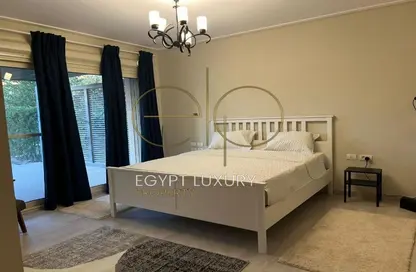 شقة - 3 غرف نوم - 3 حمامات للايجار في نيو جيزة - طريق مصر اسكندرية الصحراوي - مدينة 6 أكتوبر - الجيزة