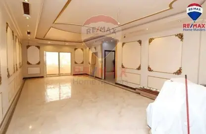 Apartment - 3 Bedrooms - 2 Bathrooms for sale in Toreel Area - Al Mansoura - Al Daqahlya