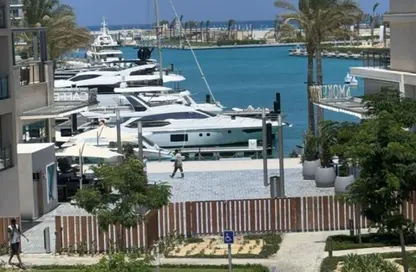 شاليه - 2 غرف نوم - 2 حمامات للبيع في مراسي - سيدي عبد الرحمن - الساحل الشمالي