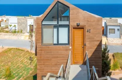 Cabin - 1 Bedroom - 1 Bathroom for sale in Mesca - Soma Bay - Safaga - Hurghada - Red Sea