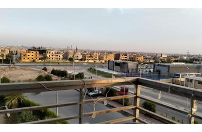 شقة - 3 غرف نوم - 2 حمامات للبيع في دار مصر - الحي السادس عشر - الشيخ زايد - الجيزة