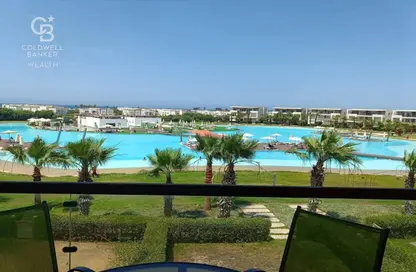 شاليه - 3 غرف نوم - 2 حمامات للبيع في أمواج - سيدي عبد الرحمن - الساحل الشمالي