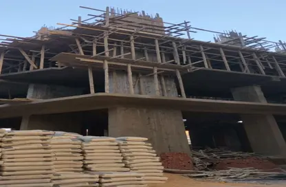 Apartment - 3 Bedrooms - 2 Bathrooms for sale in Al Omrania Bridge - Giza District - Ganoub El Giza - Giza