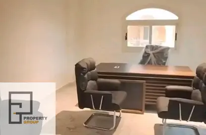 مساحات مكتبية - استوديو للبيع في 205 اركان بالم - كمبوندات الشيخ زايد - الشيخ زايد - الجيزة