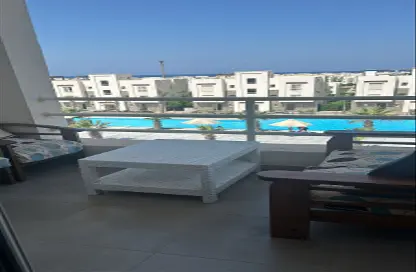 شاليه - 2 غرف نوم - 2 حمامات للايجار في أمواج - سيدي عبد الرحمن - الساحل الشمالي