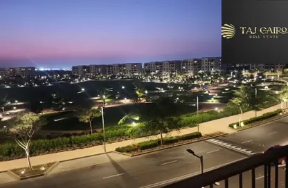 Apartment - 3 Bedrooms - 3 Bathrooms for rent in Mivida - 5th Settlement Compounds - The 5th Settlement - New Cairo City - Cairo