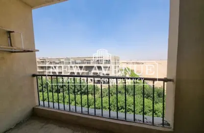 Apartment - 3 Bedrooms - 3 Bathrooms for sale in Sarai - Mostakbal City Compounds - Mostakbal City - Future City - Cairo