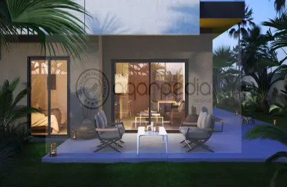 Penthouse - 3 Bedrooms - 3 Bathrooms for sale in Al Burouj Compound - El Shorouk Compounds - Shorouk City - Cairo