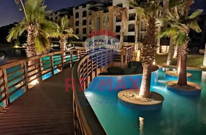 Penthouse - 4 Bedrooms - 3 Bathrooms for sale in Oak Residence - 5th Settlement Compounds - The 5th Settlement - New Cairo City - Cairo Penthouse - 4 Bedrooms - 3 Bathrooms for sale in Oak Residence - 5th Settlement Compounds - The 5th Settlement - New Cairo City - Cairo