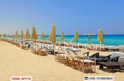 شاليه - 1 حمام للايجار في مراسي - سيدي عبد الرحمن - الساحل الشمالي