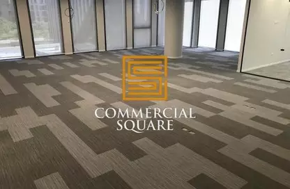 Office Space - Studio - 2 Bathrooms for rent in Eastown - 5th Settlement Compounds - The 5th Settlement - New Cairo City - Cairo