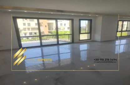 Duplex - 4 Bedrooms - 5 Bathrooms for rent in Eastown - 5th Settlement Compounds - The 5th Settlement - New Cairo City - Cairo
