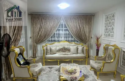 Apartment - 3 Bedrooms - 2 Bathrooms for rent in Privado - Madinaty - Cairo