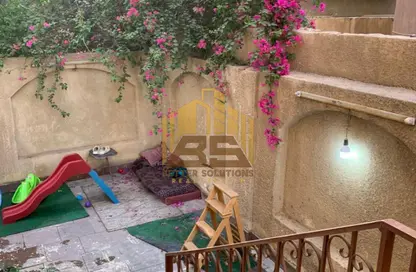 شقة - 3 غرف نوم - 2 حمامات للبيع في شارع الشيخ الشعراوي - اسكان الشباب - مدينة العبور - القليوبية