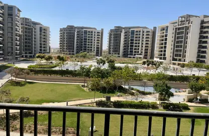 شقة - 2 غرف نوم - 2 حمامات للايجار في أبراج زيد - كمبوندات الشيخ زايد - الشيخ زايد - الجيزة