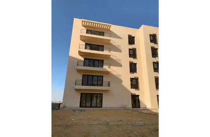 دوبلكس - 3 غرف نوم - 4 حمامات للبيع في أو ويست - كمبوندات 6 أكتوبر - مدينة 6 أكتوبر - الجيزة