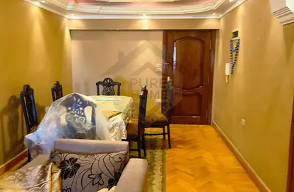 Apartment - 2 Bedrooms - 2 Bathrooms for rent in Ahmed Shokry St. - San Stefano - Hay Sharq - Alexandria