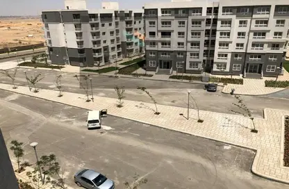 شقة - 3 غرف نوم - 3 حمامات للبيع في مدينتي - القاهرة