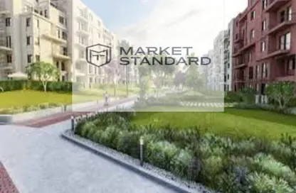 شقة - 3 غرف نوم - 2 حمامات للبيع في أو ويست - كمبوندات 6 أكتوبر - مدينة 6 أكتوبر - الجيزة شقة - 3 غرف نوم - 2 حمامات للبيع في أو ويست - كمبوندات 6 أكتوبر - مدينة 6 أكتوبر - الجيزة