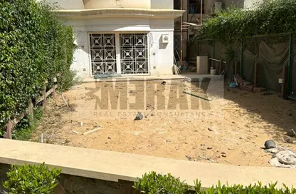 أي فيلا - 3 غرف نوم - 3 حمامات للبيع في ماونتن فيو هايد بارك - كمبوندات التجمع الخامس - التجمع الخامس - مدينة القاهرة الجديدة - القاهرة