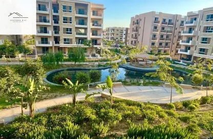 شقة - 1 حمام للبيع في تاج سيتي - كمبوندات التجمع الخامس - التجمع الخامس - مدينة القاهرة الجديدة - القاهرة