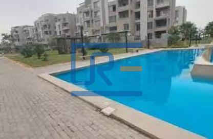 Penthouse - 3 Bedrooms - 3 Bathrooms for sale in Village Gardens Katameya - 5th Settlement Compounds - The 5th Settlement - New Cairo City - Cairo