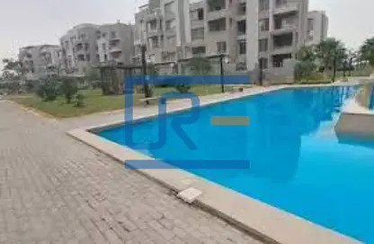 Duplex - 3 Bedrooms - 3 Bathrooms for sale in Village Gardens Katameya - 5th Settlement Compounds - The 5th Settlement - New Cairo City - Cairo