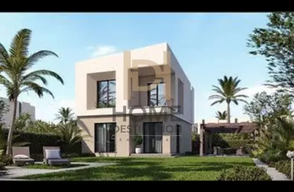 فيلا - 3 غرف نوم - 3 حمامات للبيع في تاج سيتي - كمبوندات التجمع الخامس - التجمع الخامس - مدينة القاهرة الجديدة - القاهرة
