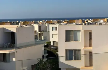 شاليه - 3 غرف نوم - 2 حمامات للايجار في سي شيل - سيدي عبد الرحمن - الساحل الشمالي