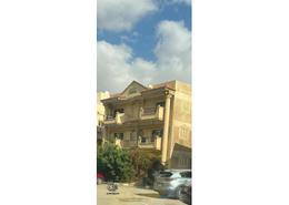 Villa - 7 bedrooms - 5 bathrooms for للبيع in El Banafseg 5 - El Banafseg - New Cairo City - Cairo