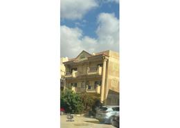 فيلا - 7 غرف نوم - 5 حمامات for للبيع in البنفسج 5 - البنفسج - مدينة القاهرة الجديدة - القاهرة