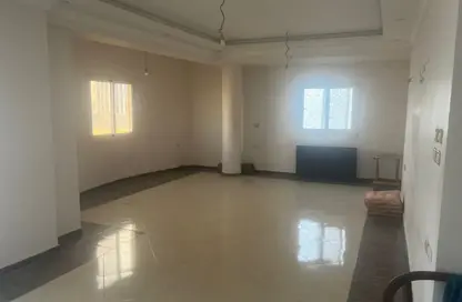 Apartment - 3 Bedrooms - 3 Bathrooms for rent in El Yasmeen 6 - El Yasmeen - New Cairo City - Cairo